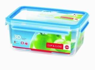 Frischhaltedose CLIP & CLOSE