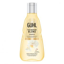 Guhl Kleurschijnend blond shampoo