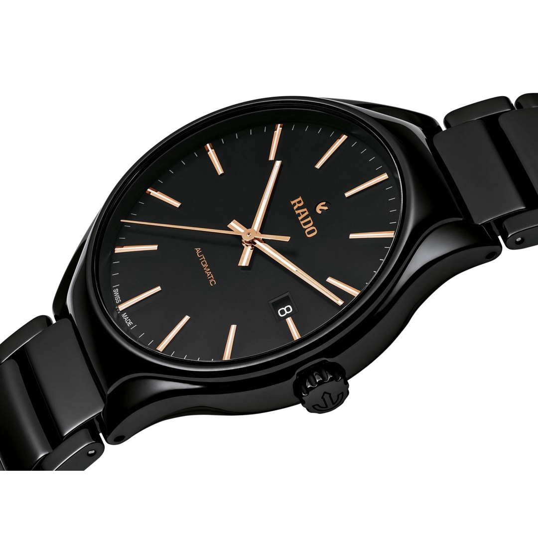Rado True L Automatik