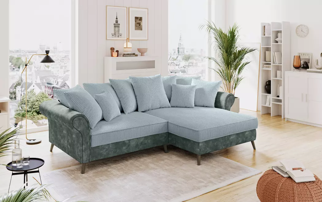 Ecksofa Chester