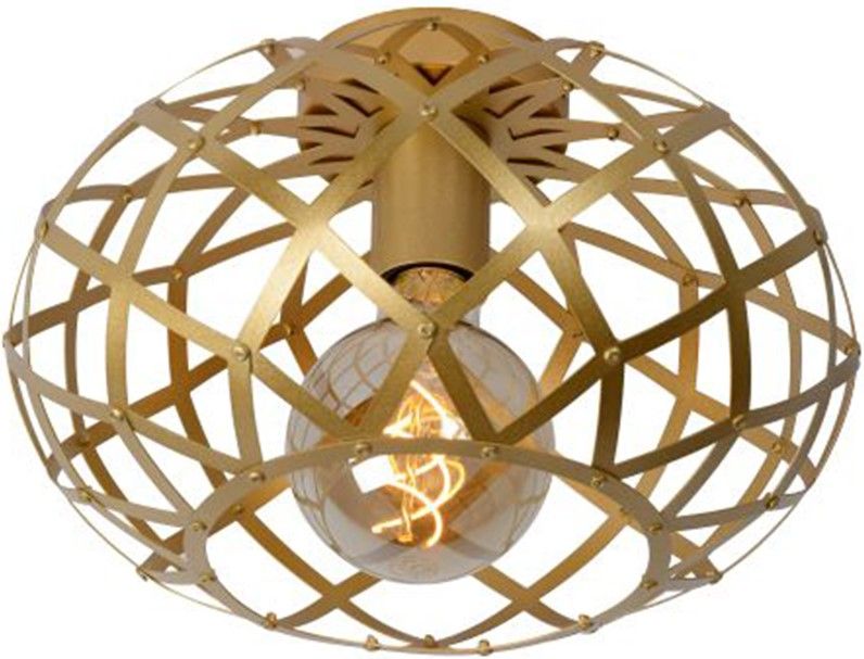 Plafondlamp  Wolfram B30 x D30 cm