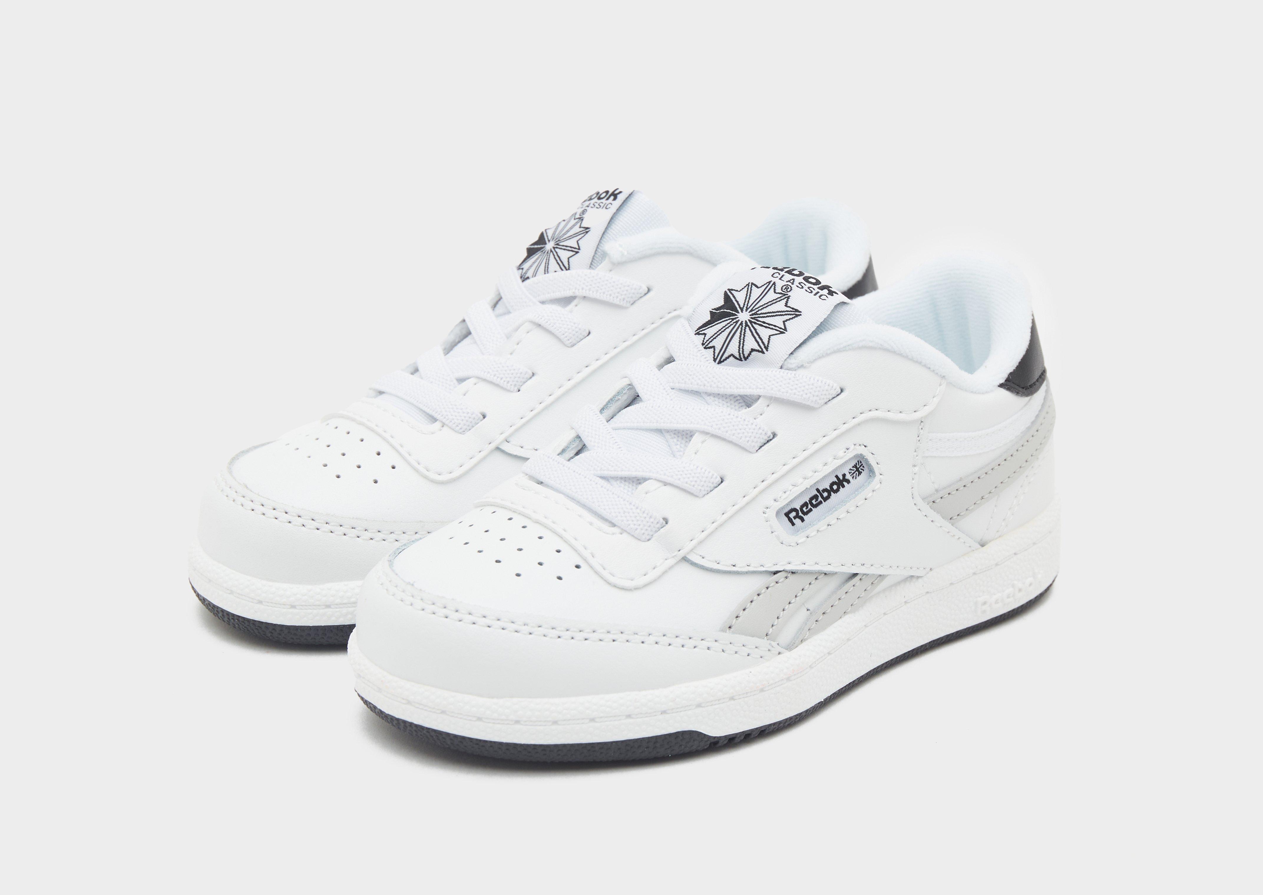 Reebok club c