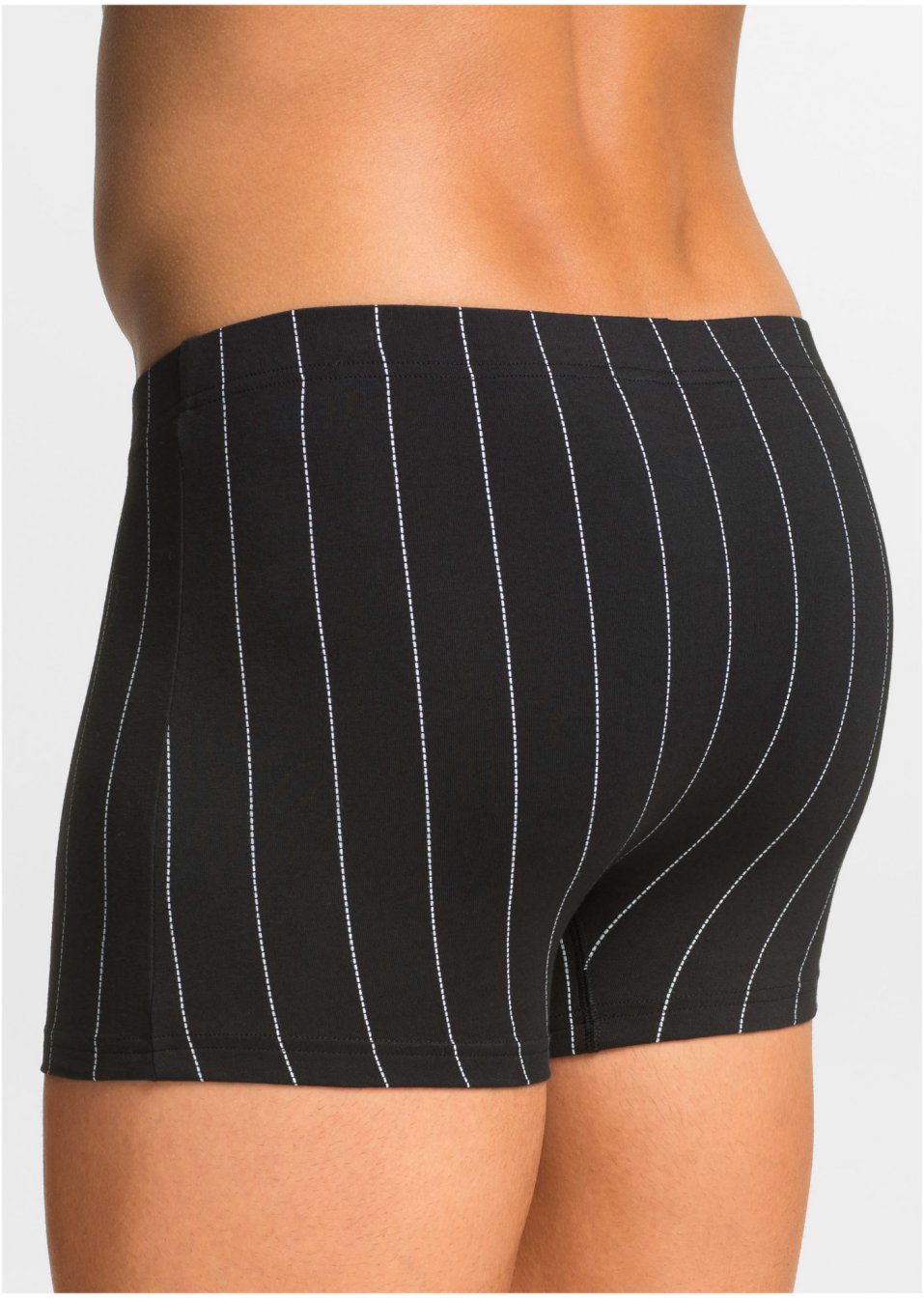 Lot de 3 boxers