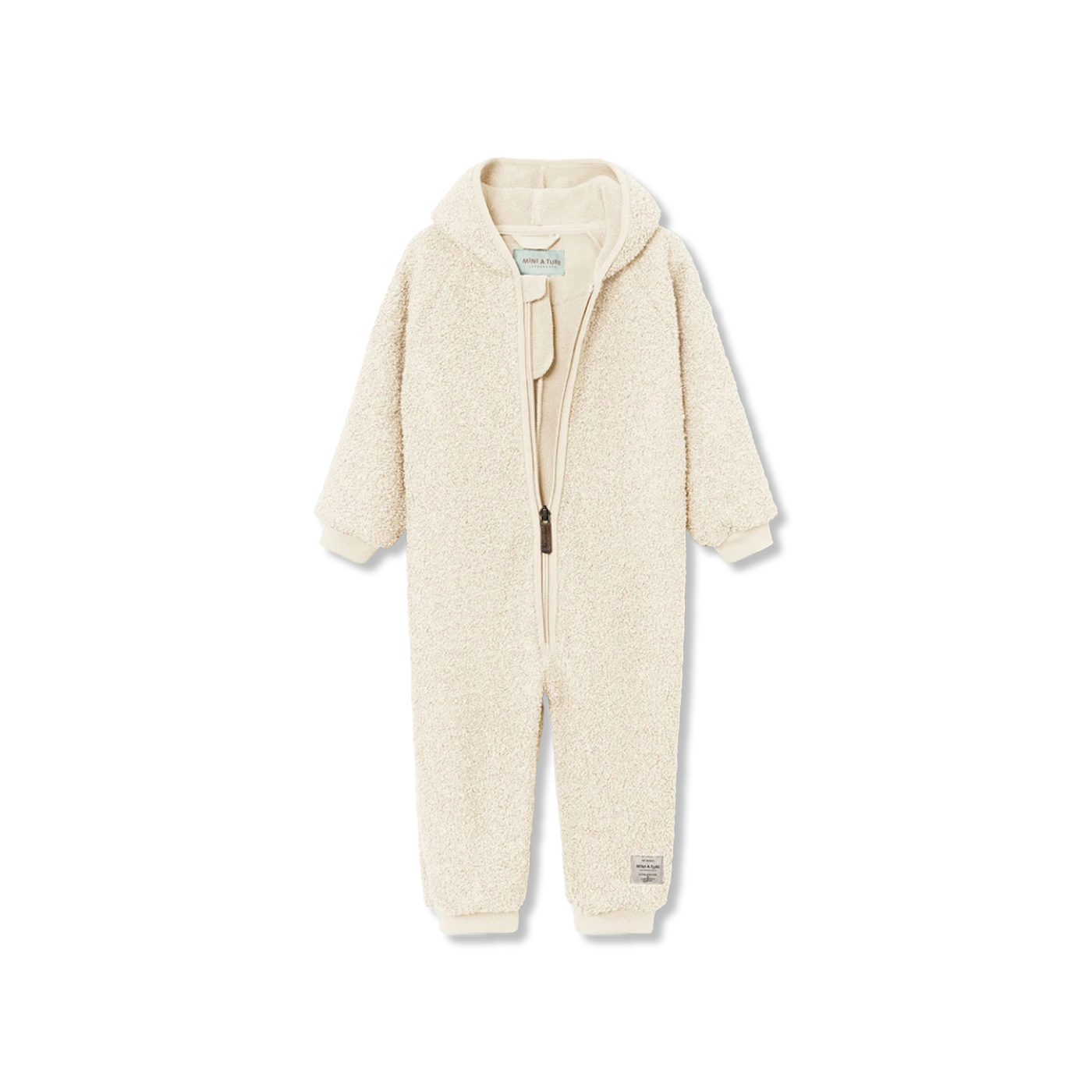 MATADEL uld fleece