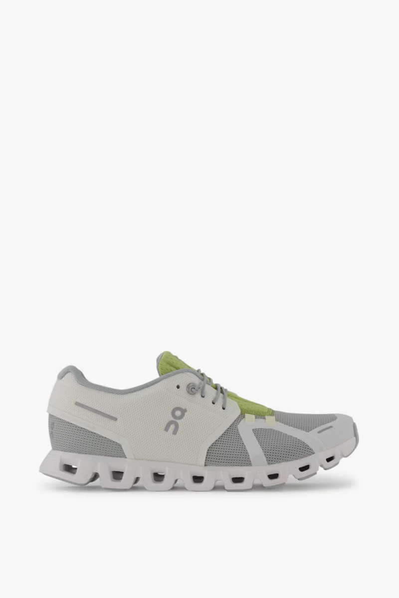 ON Cloud 5 Push Herren Sneaker