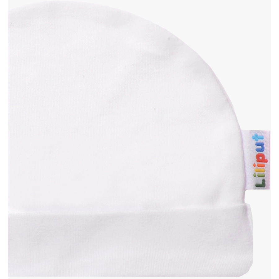 Liliput Babybekleidungsset weiß-rot