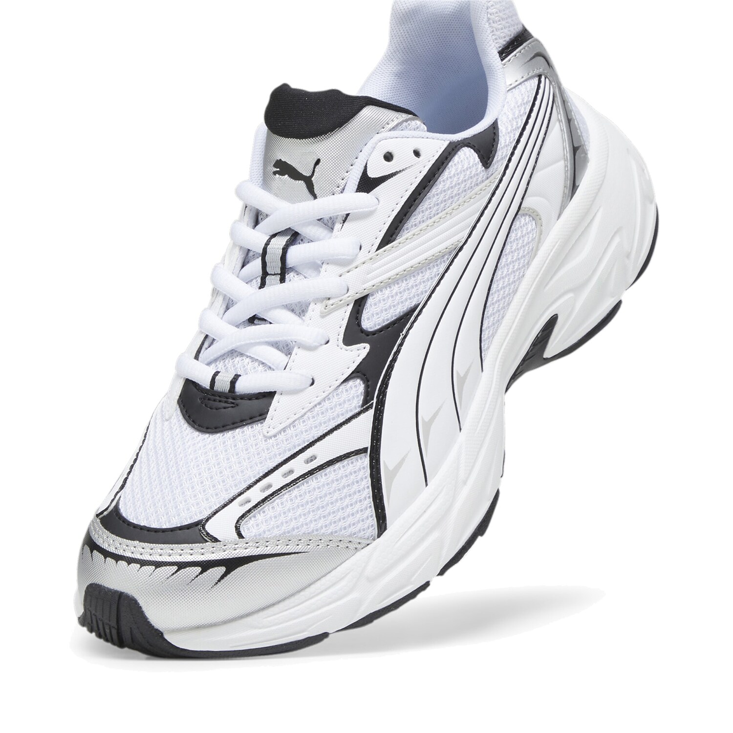Puma Morphic Base Herren Sneaker