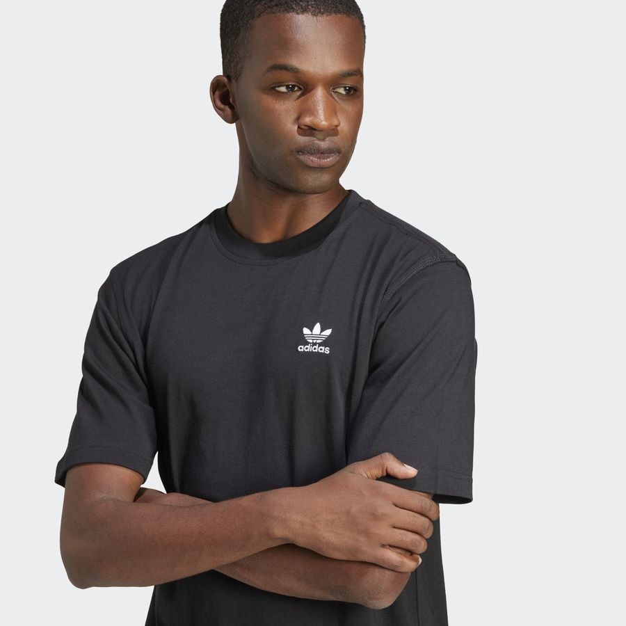 Adidas Original T-shirt Trèfle Essentials