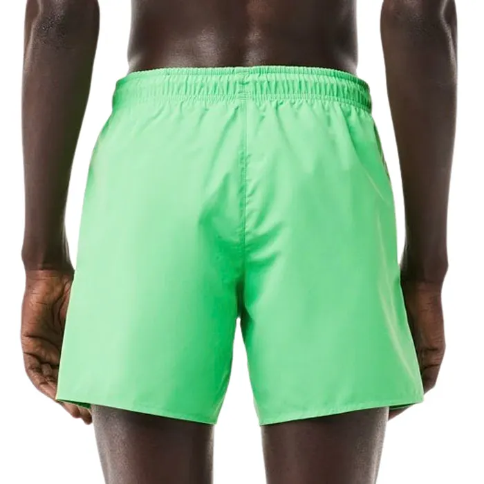 Lacoste Medium Cut Zwemshort Heren