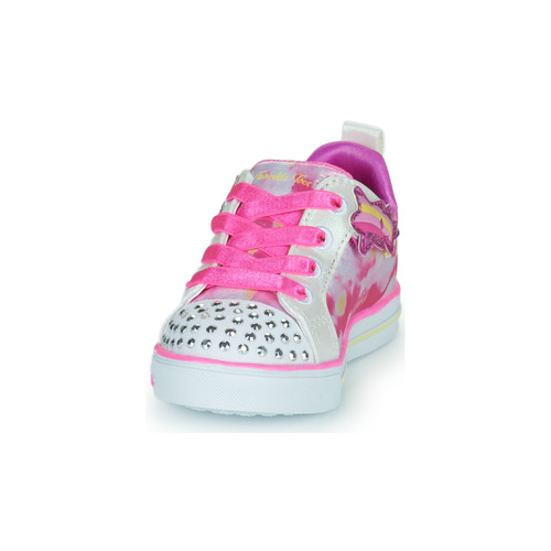 Skechers - SHUFFLE LITE - Rose