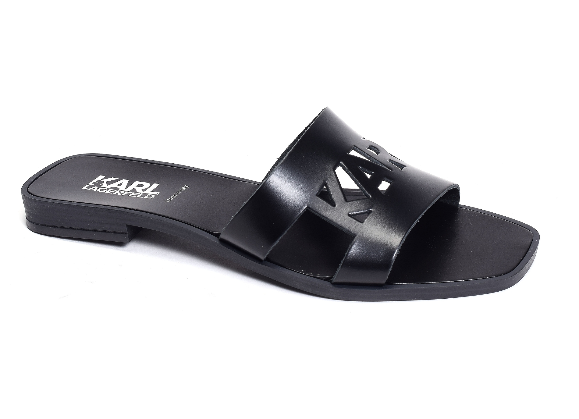Skoot karl noir