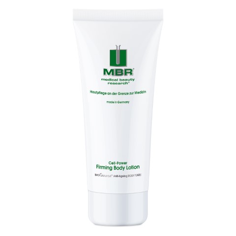 BioChange Anti-Ageing BODY CARE Cell–Power Firming Body Lotion