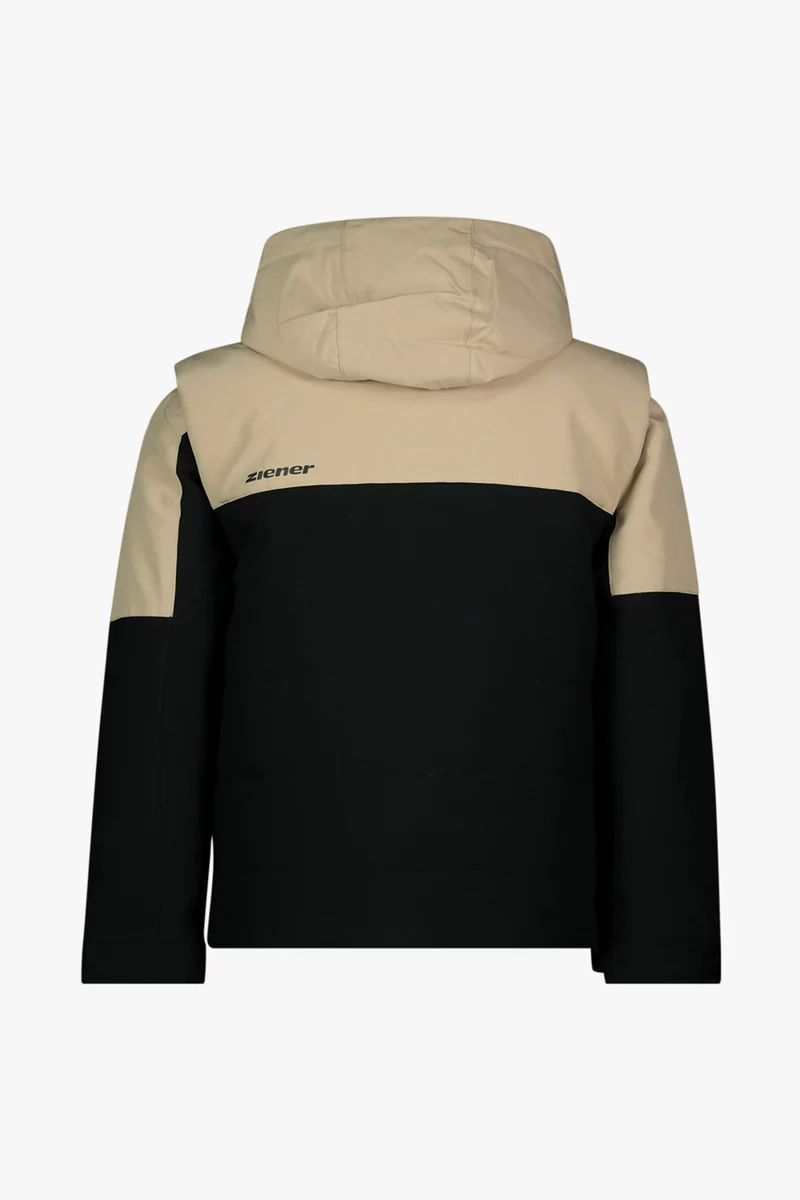 ziener Antreyu Kinder Skijacke