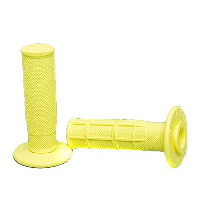 Poignées de guidon Progrip MX 794 fluo Universel - Jaune