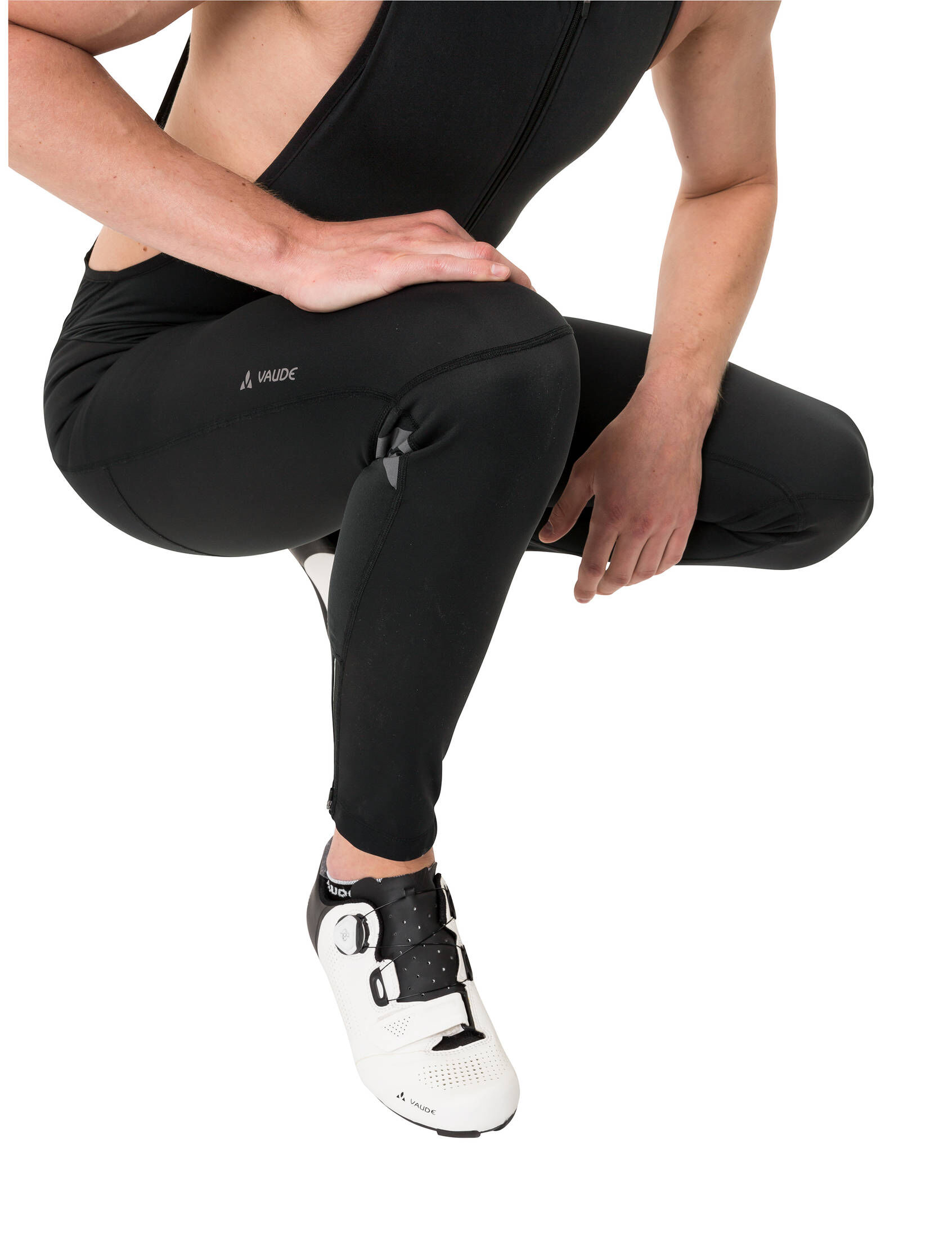 VAUDE| Herren Radlerhose POSTA