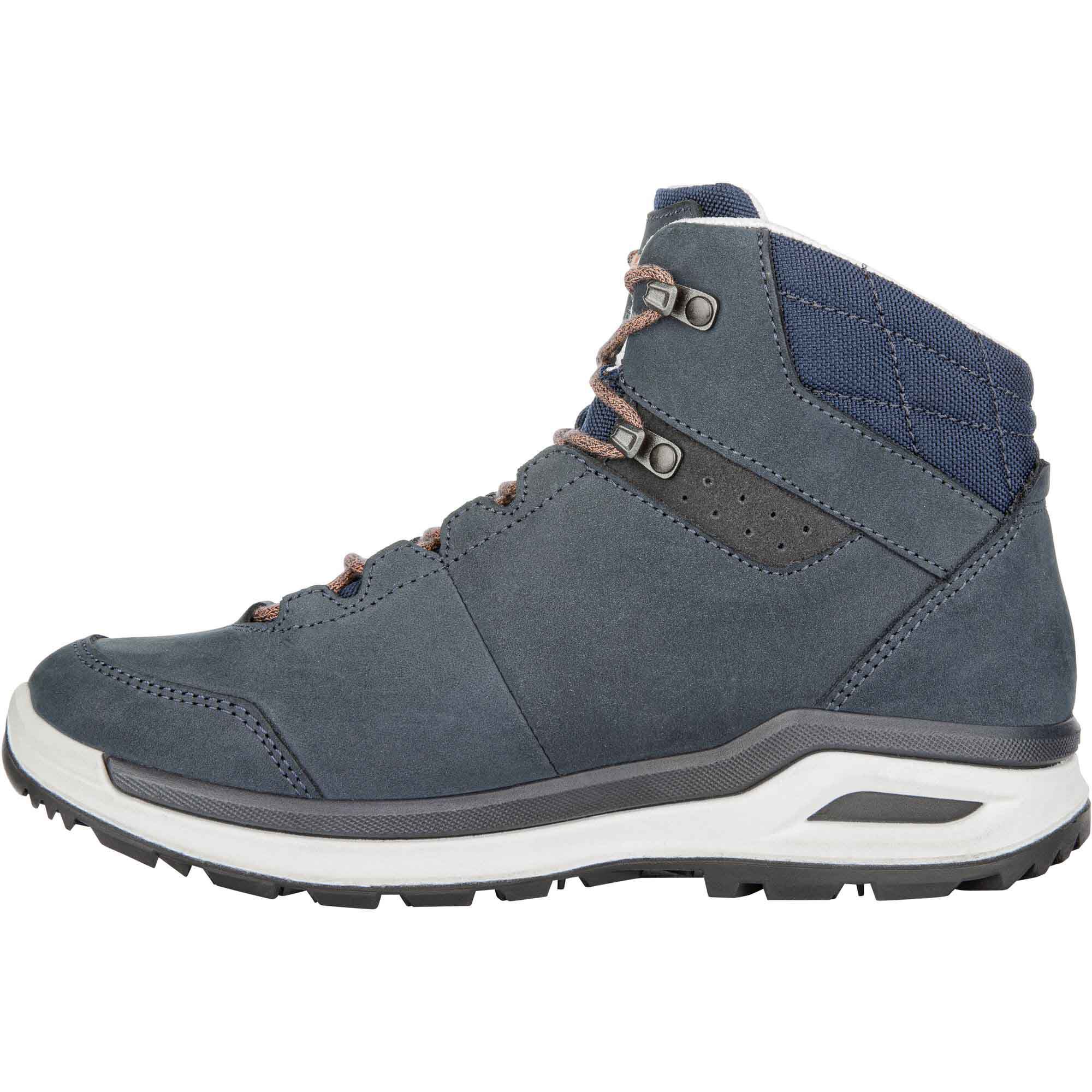 LowaLocarno GTX QC Ws