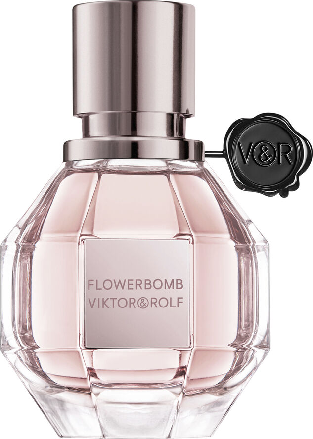 Viktor & Rolf Flowerbomb Eau De Parfum