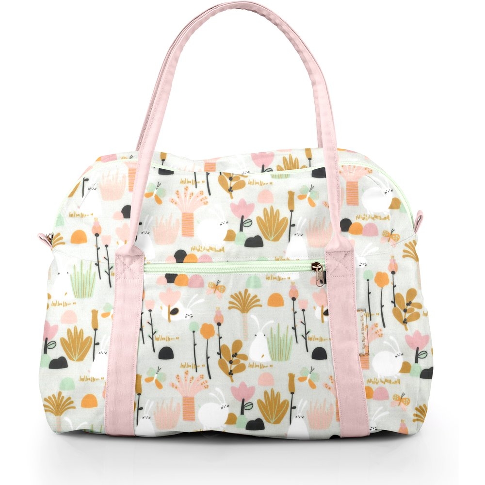 Sac Bowling Lapin Vert D'eau