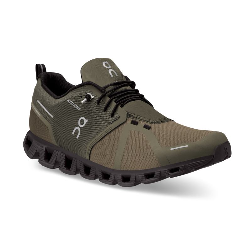 Cloud 5 Waterproof Wandelschoen