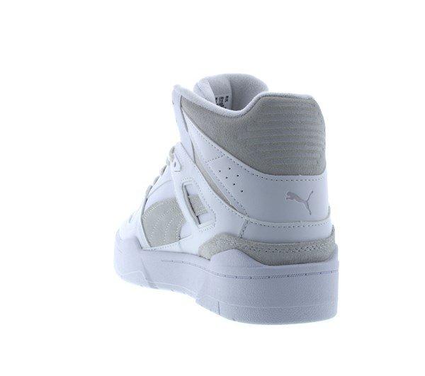 Puma Slipstream High Top Trainers Womens