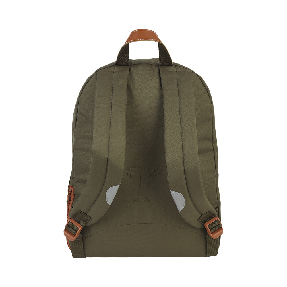 Sac à dos Axel bicolore