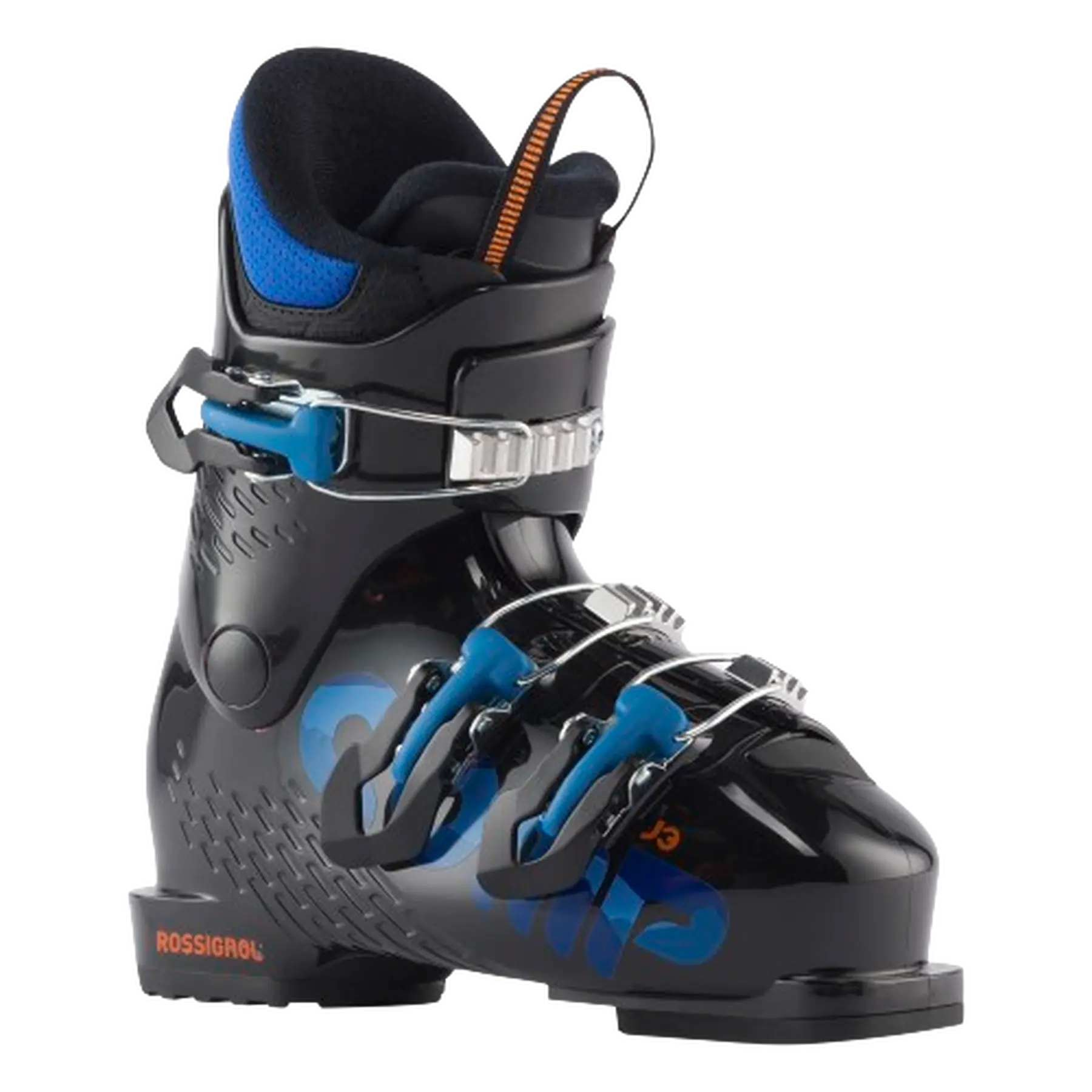 Rossignol Comp J3 Skistøvler Børn | SkatePro