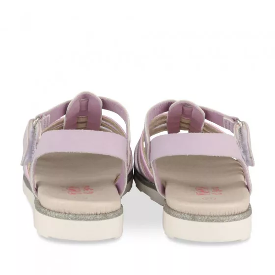 Sandales VIOLET NINI & GIRLS