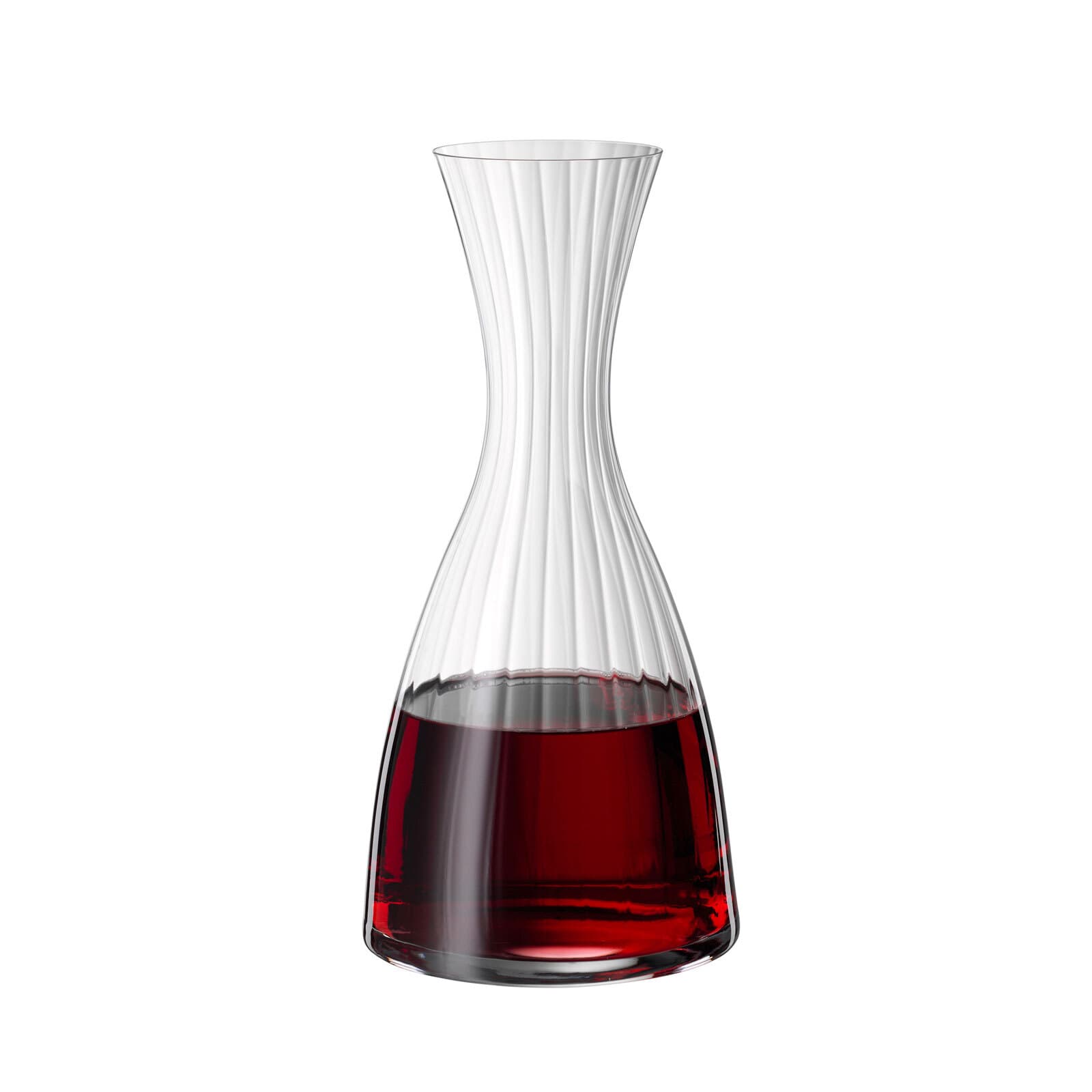 BOHEMIA SELECTION Karaffe OPTIK
