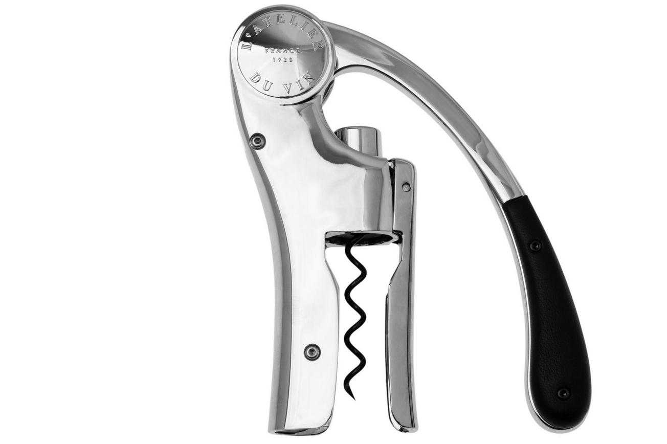 L'Atelier du Vin Up & Down Corkscrew, kurkentrekker