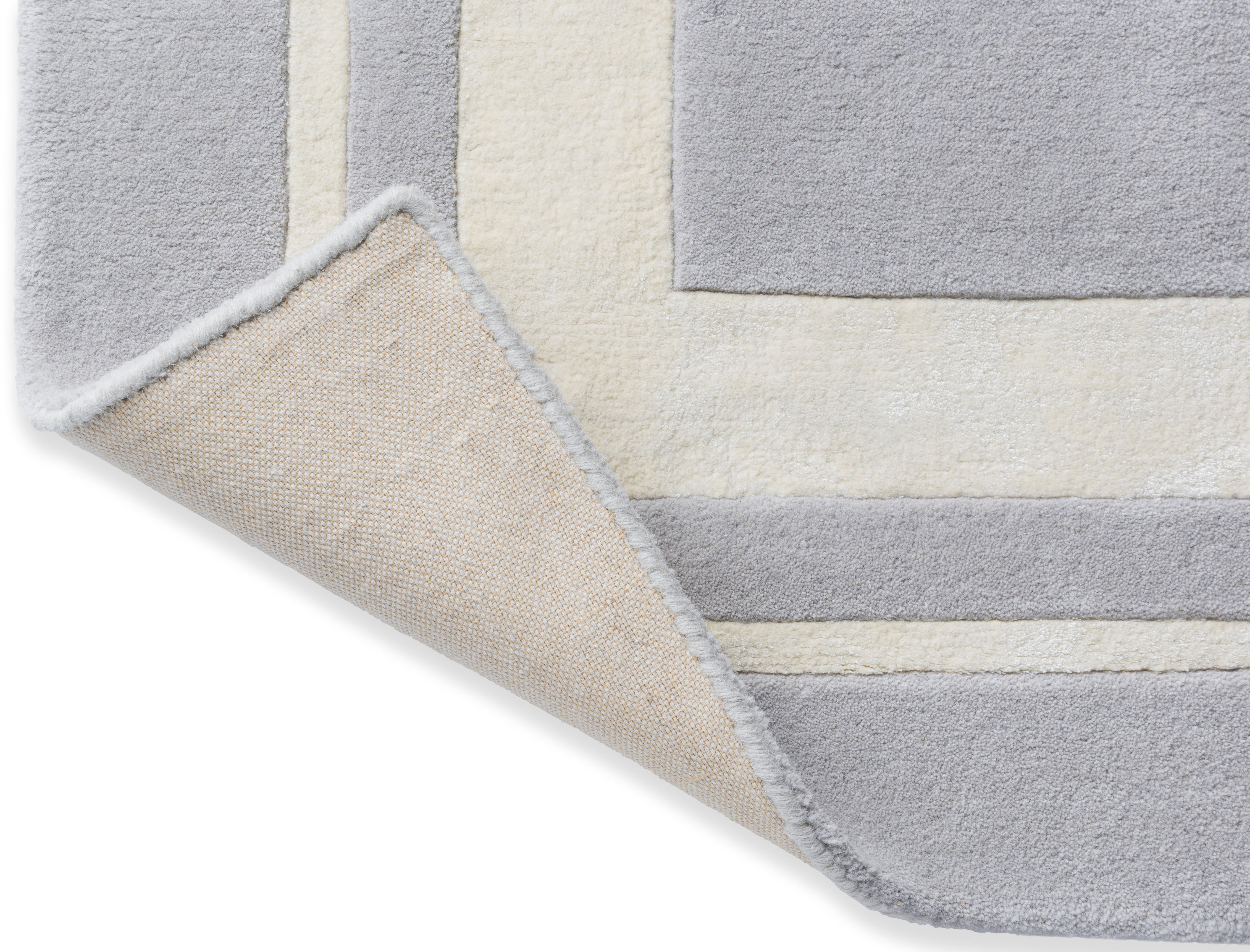 Vloerkleed Silver 081804 Redbrook