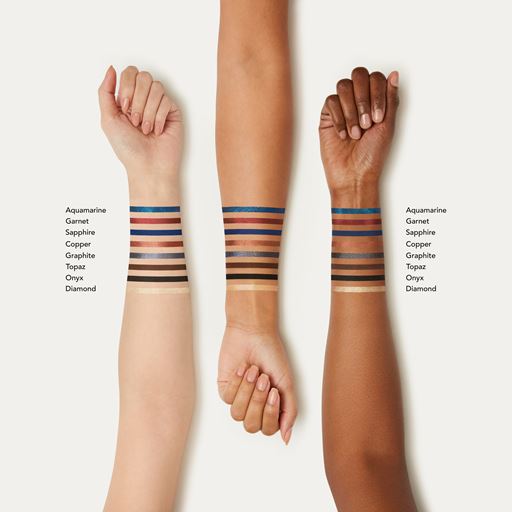 bareMinerals Mineralist Lasting Eyeliner, ONYX