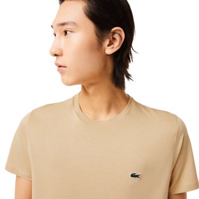 Tee-shirt à manches courtes homme Th67090 LACOSTE