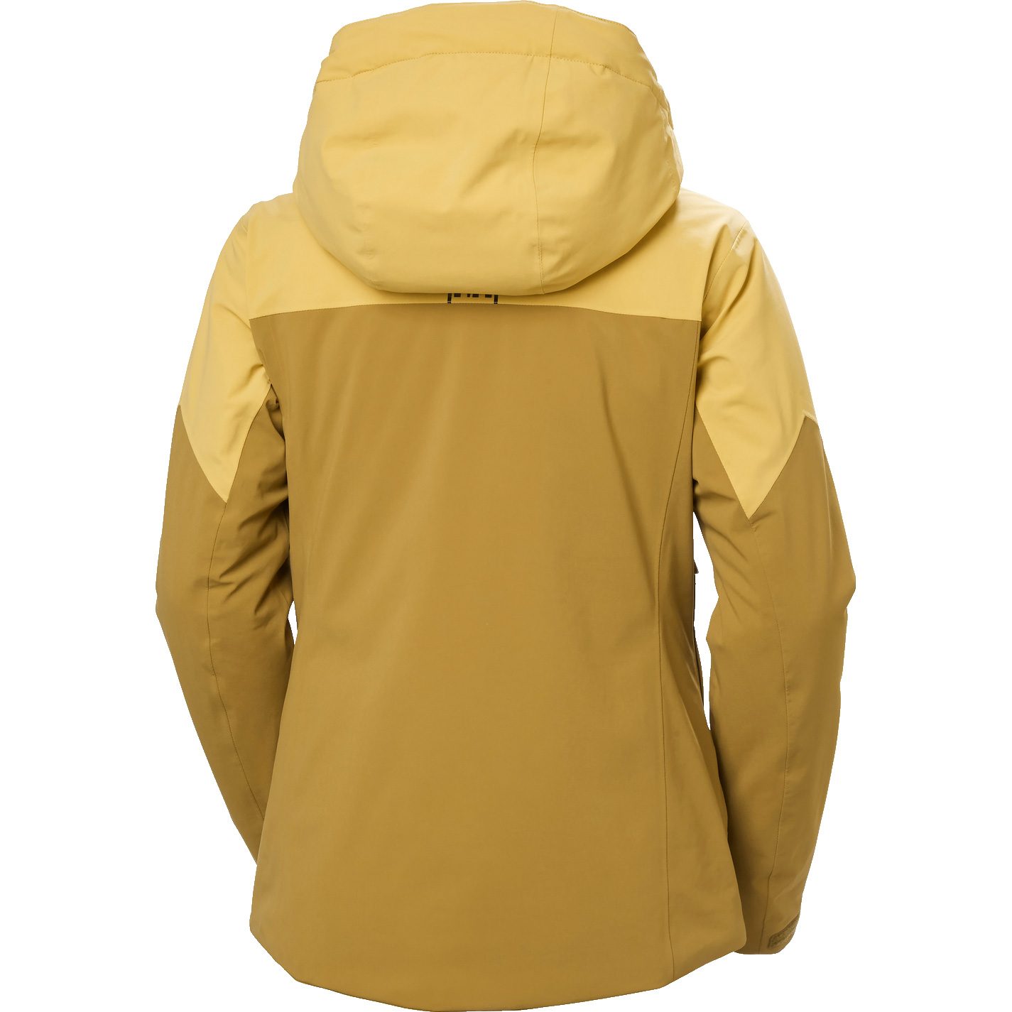 Helly Hansen Alphelia Skijacke Damen sand
