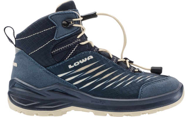 Lowa Zirrox II GTX Mid Kinder Multifunktionsstiefel