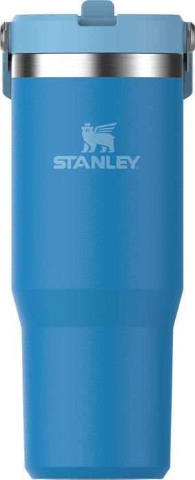 The IceFlow Flip Straw Tumbler 0,89 liter