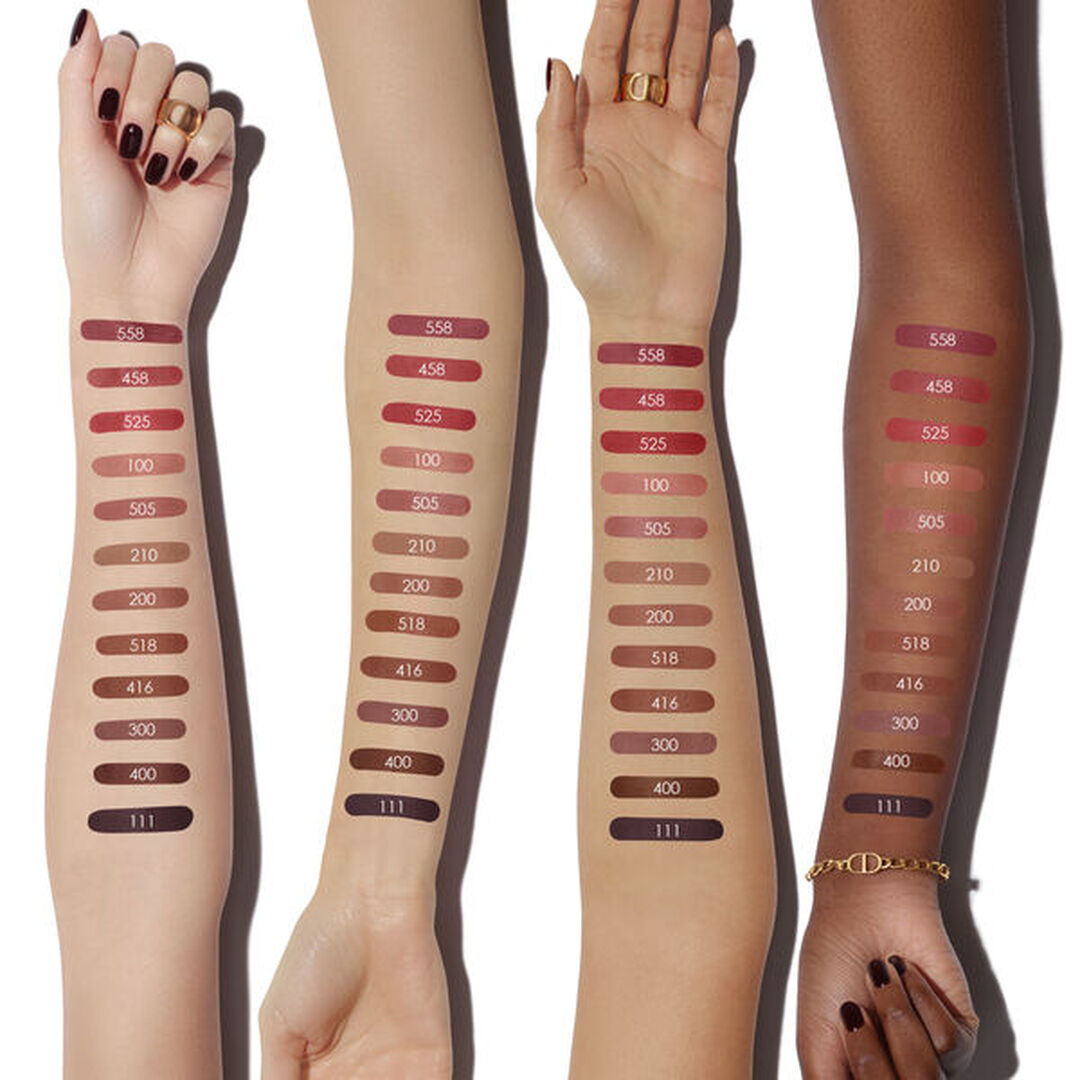 Dior Rouge Dior Batom Forever Lipstick