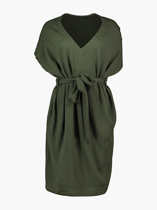 Black Box Kleid Khaki