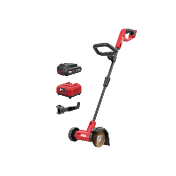 SKIL 20V onkruidverwijderaar Weedbuster 0660AA incl. 2,0Ah accu   snellader