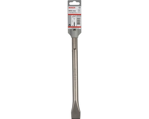 SDS Max platte beitel Bosch 25x280mm