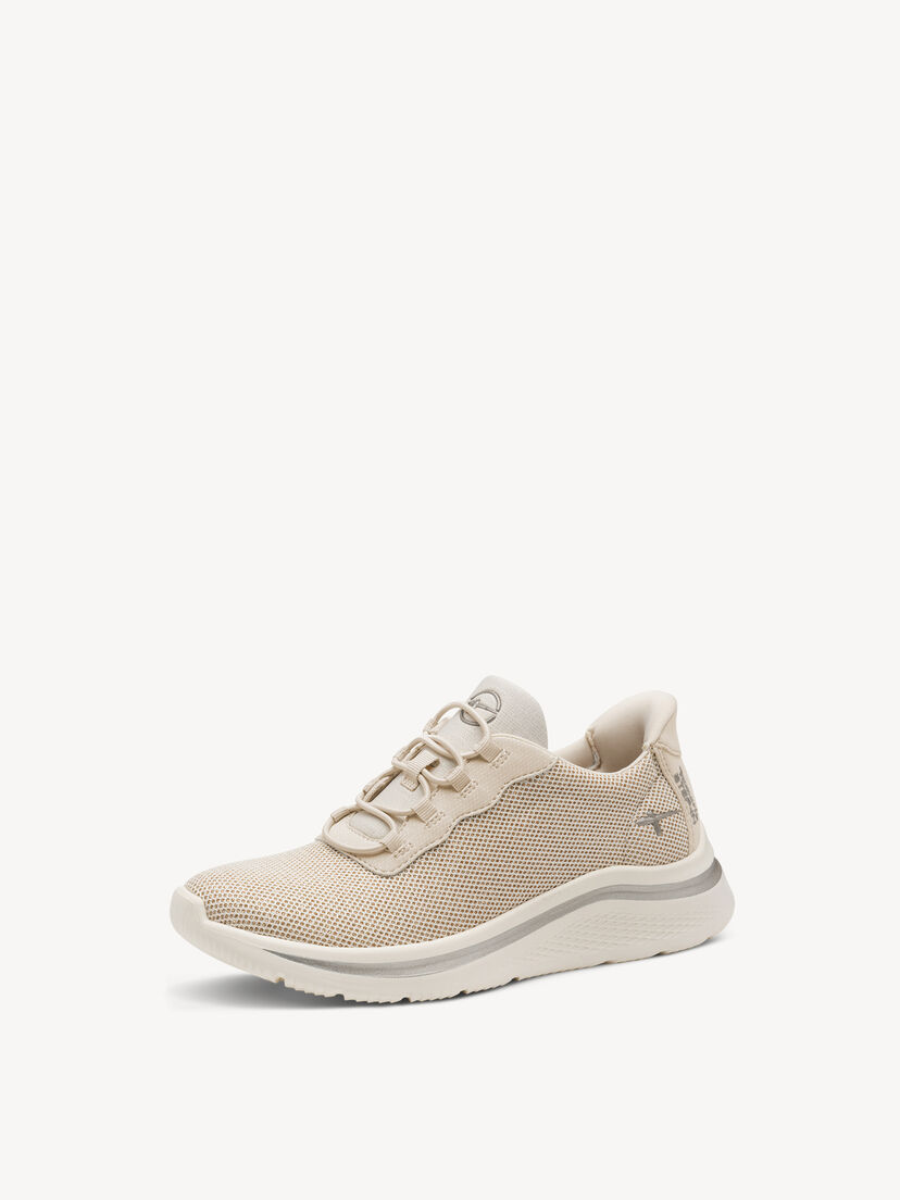 Sneaker - beige