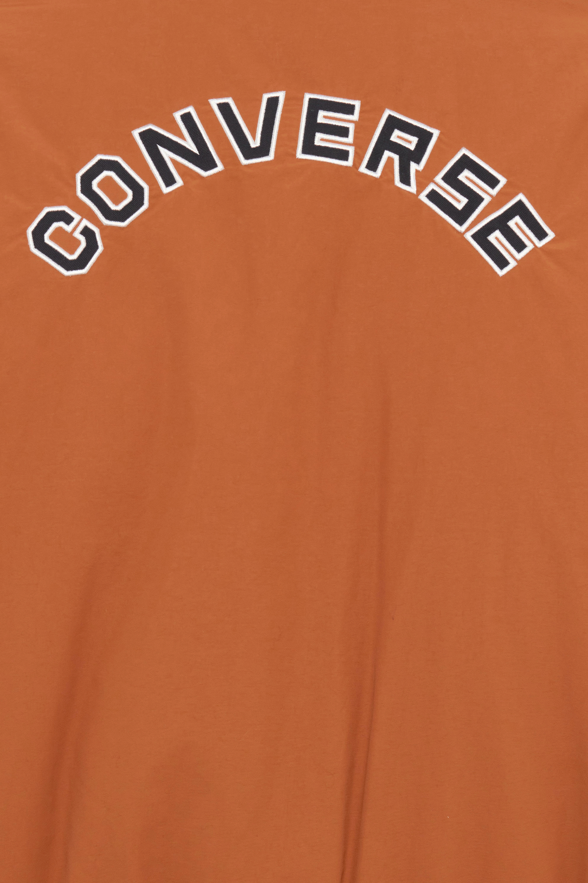 CONVERSE Veste  ALL STAR VARS Marron