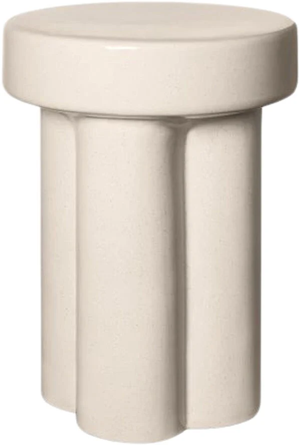 Blomus TORU Lily white