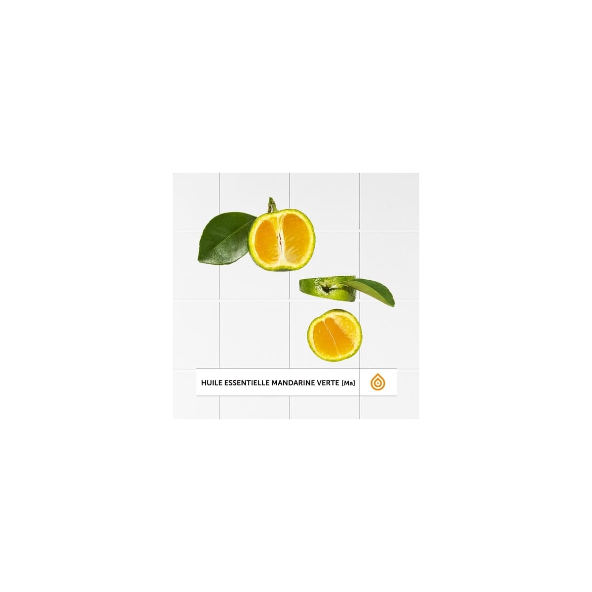 Decléor Mandarine Verte Crème Yeux Jasmin - Anti-Ride - Anti-Cerne - Eclat
