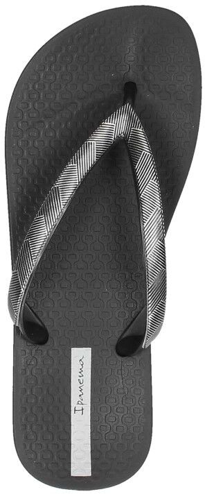 Ipanema Ipanema Anatomic Mesh Kids zwart