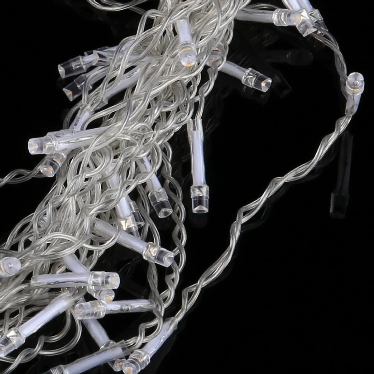 Wewoo Guirlande LED 96 LEDs