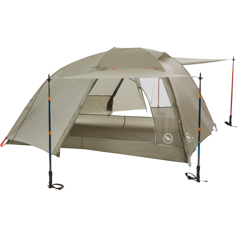 Big Agnes Copper Spur HV UL 3 Zelt
