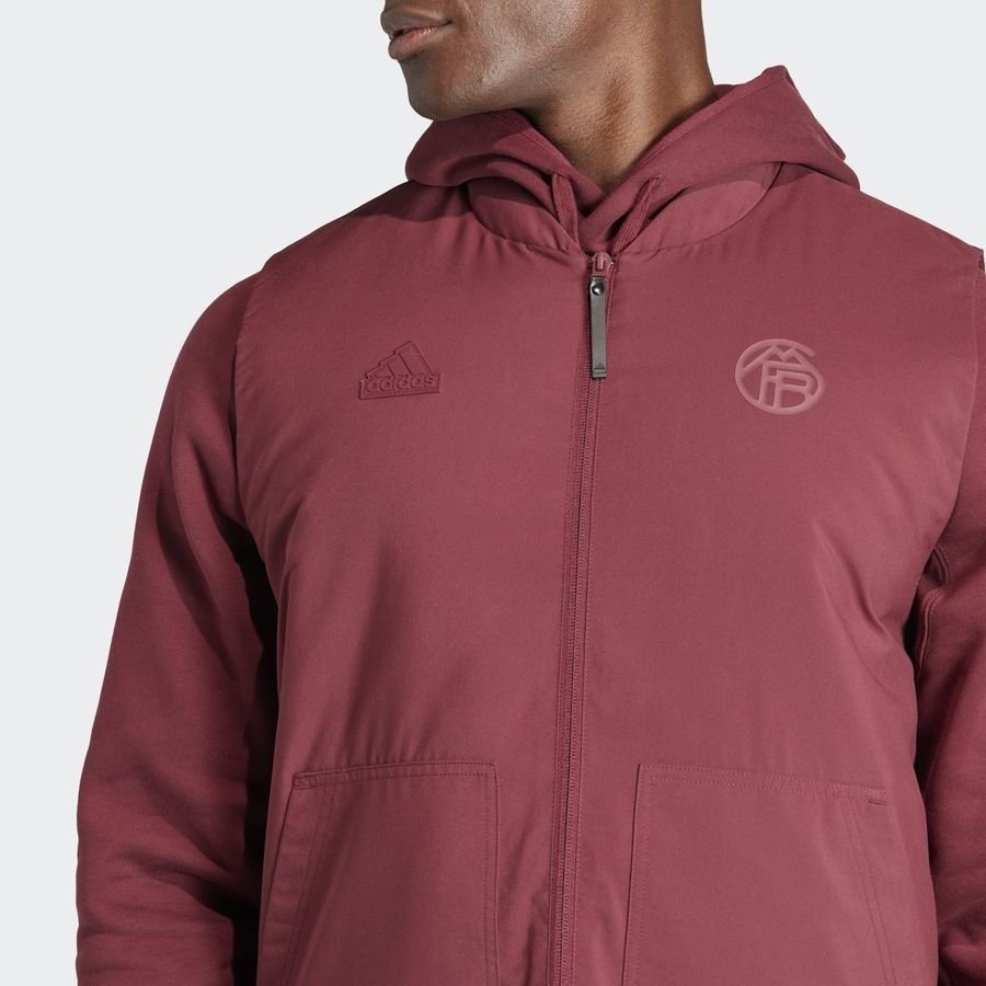 Adidas Veste sans manches FC Bayern LFSTLR