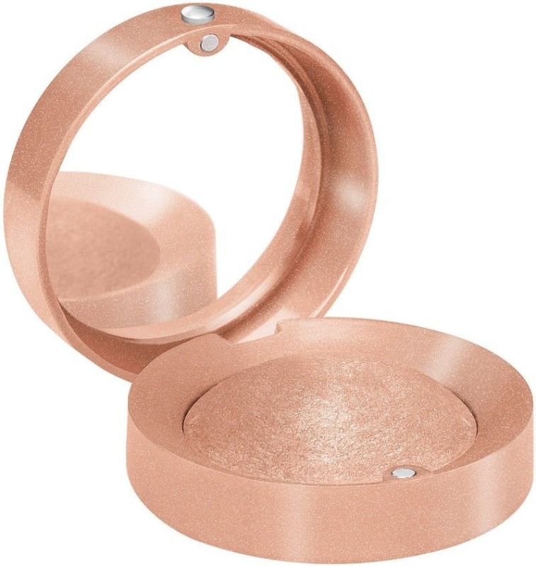 Bourjois Little Round Pot Eyeshadow Relaunch Ridesc’sand 1 Stuk