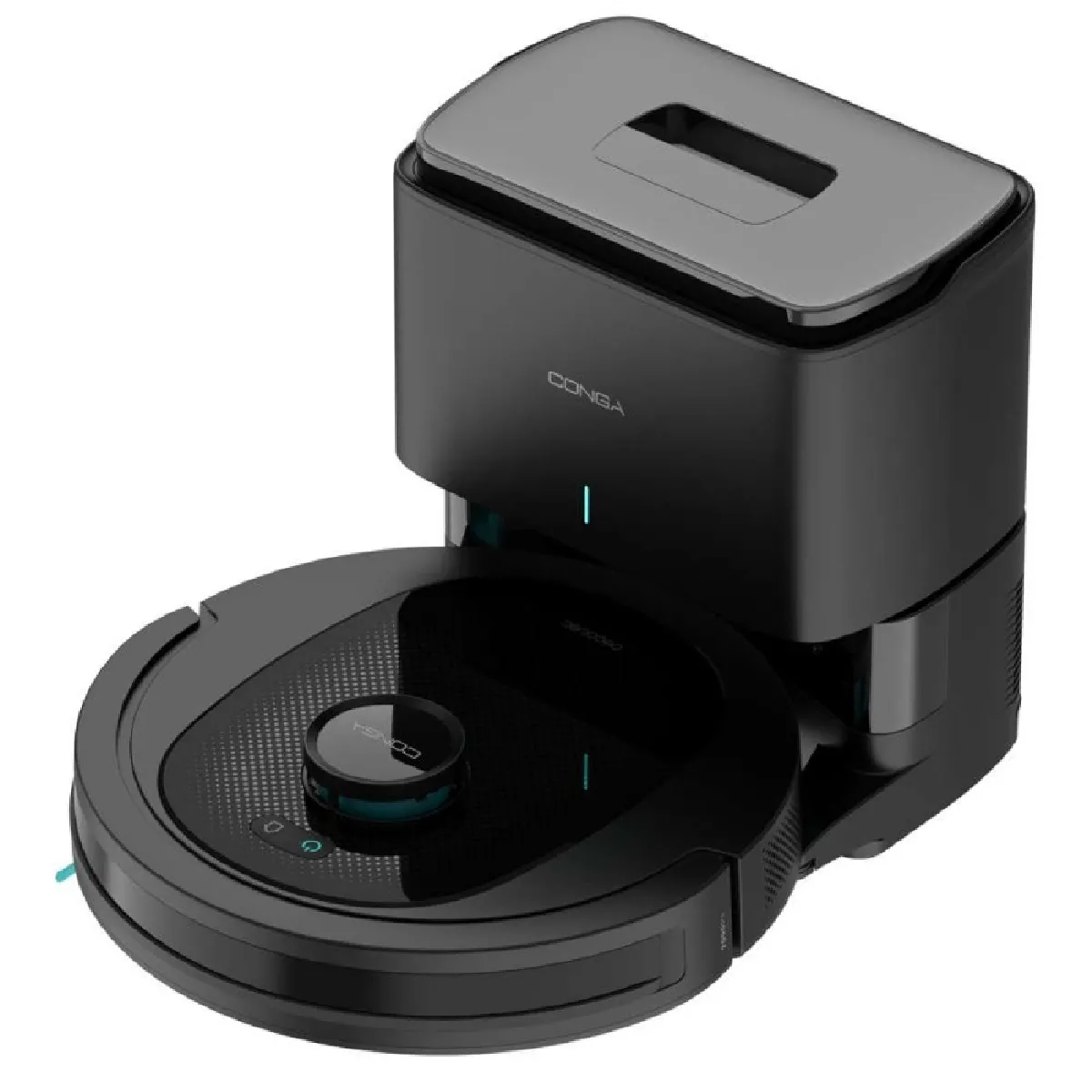 Cecotec Conga 8490 Ultimate Ultra Power Home