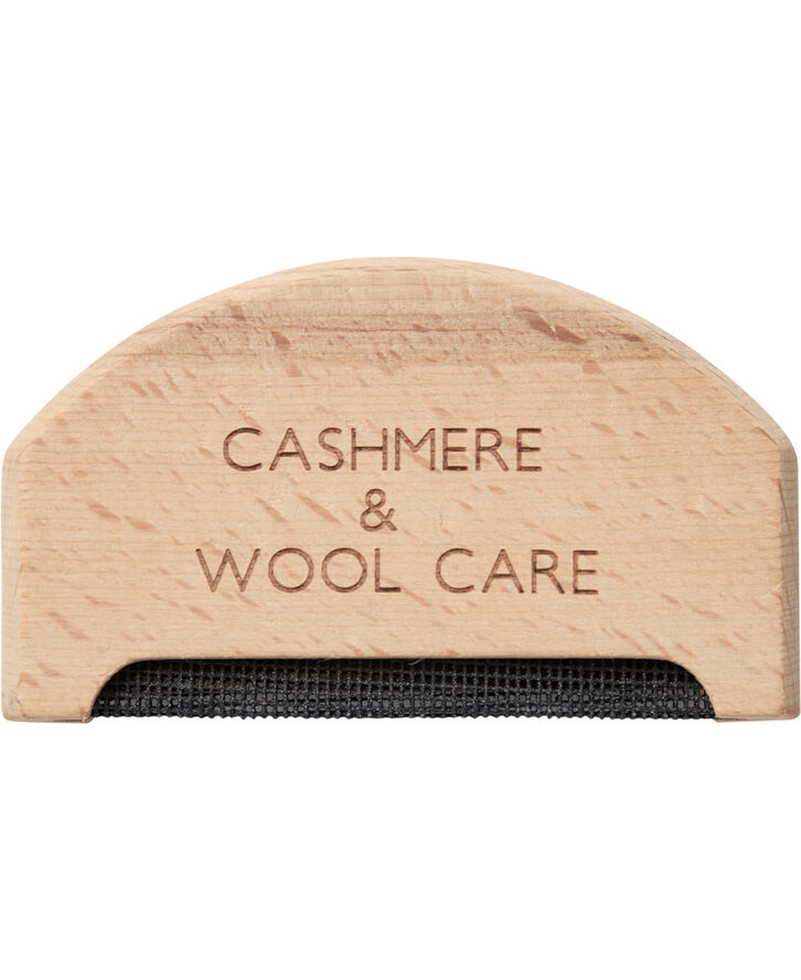 Magasin du Nord Collection Cashmere and Wool Comb Nature